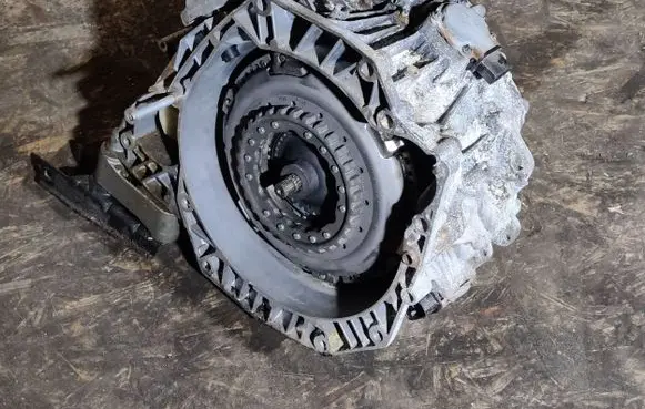 Dacia Duster Automatic gearbox 320107397R
