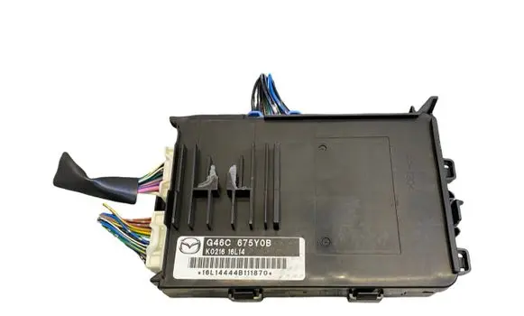 Comfort/convenience module