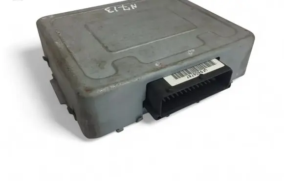 Other control units/modules