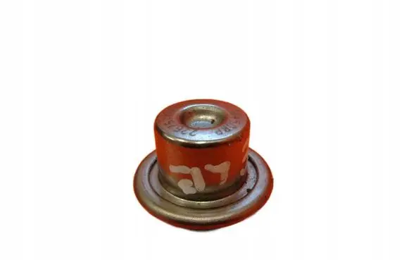Nissan Pathfinder R51 Fuel pressure regulator 32G