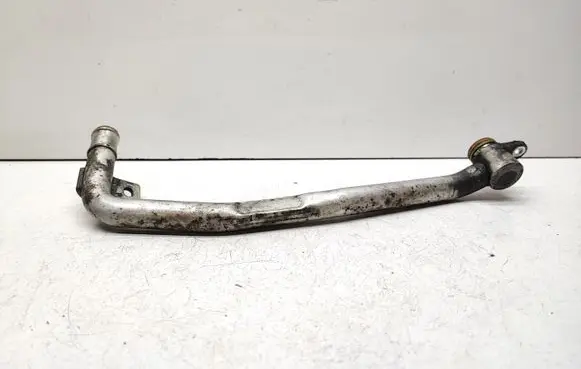 Audi A6 S6 C7 4G Engine coolant pipe/hose 059121075D