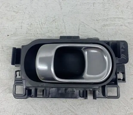 Citroen C3 Rear door interior handle 98012885UU