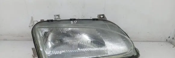 Ford Galaxy Headlight/headlamp 7M1941016 0301048312