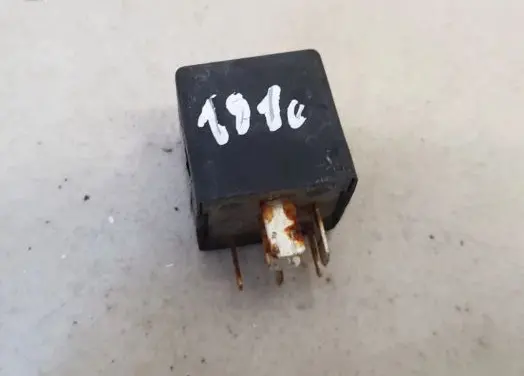 Fiat Bravo - Brava Other relay 83294