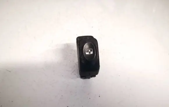 Renault Kangoo I Electric window control switch 090327n