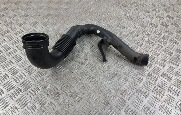 Jaguar F-Pace Intercooler hose/pipe GX639F876BC