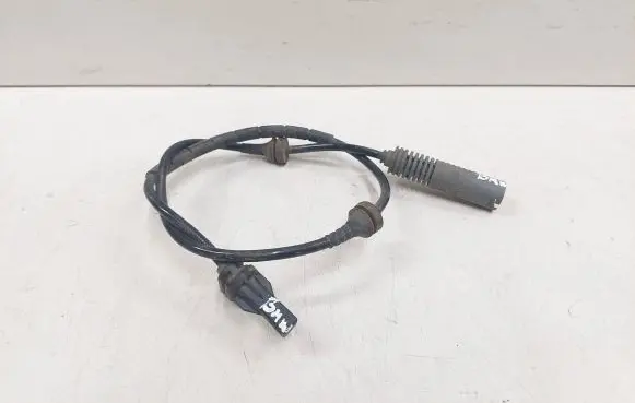 BMW 3 E90 E91 ABS brake wheel speed sensor 10071161573