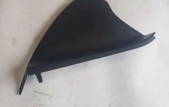 Mercedes-Benz CLA C117 X117 W117 Dashboard side end trim A1176800289