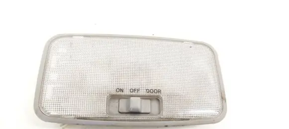 Toyota RAV 4 (XA30) Rear seat light