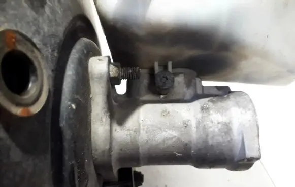 Renault Laguna II Master brake cylinder 03350884761