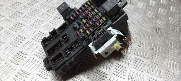 Comfort/convenience module