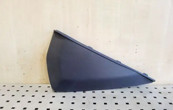 Nissan Qashqai Dashboard side end trim 68498JD000