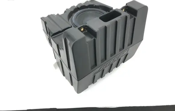 Porsche Panamera (970) Subwoofer speaker 97064556503