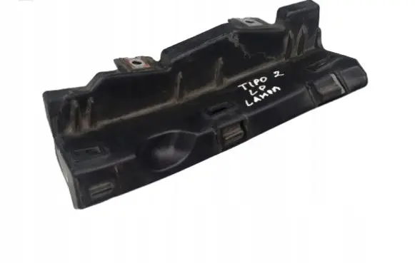 Fiat Tipo Headlight/headlamp mounting bracket