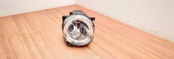 Jeep Renegade Headlight/headlamp 00519531060