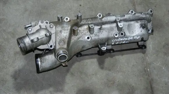 Jeep Grand Cherokee (WK) Exhaust manifold 2008R