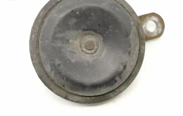 Toyota Avensis T250 Alarm system siren 000208