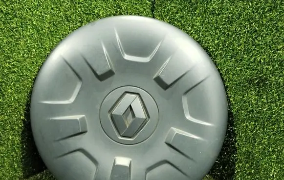 Renault Master III Original wheel cap 403158626R 403155629R 403156799R