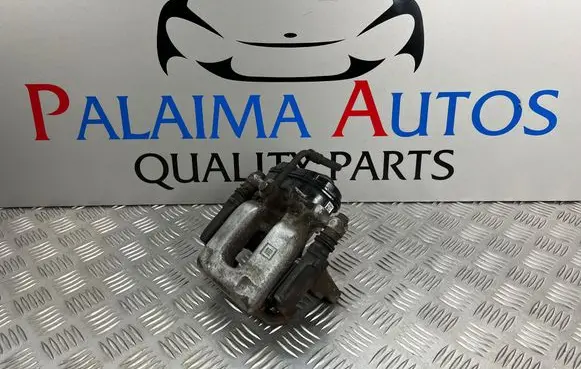 Opel Astra K Rear brake caliper 39021736