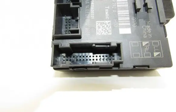 Audi A4 S4 B8 8K Other control units/modules 8K0959792C