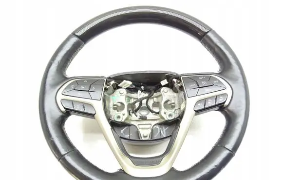 Jeep Grand Cherokee Steering wheel
