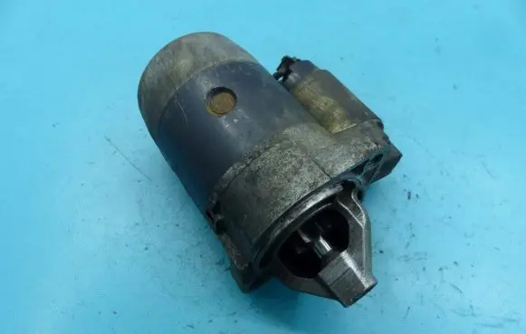 Mitsubishi Colt Starter motor M003T44081 IMPRK1087007
