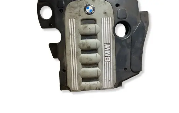 BMW X5 E70 Engine cover (trim) 7788908 8527945