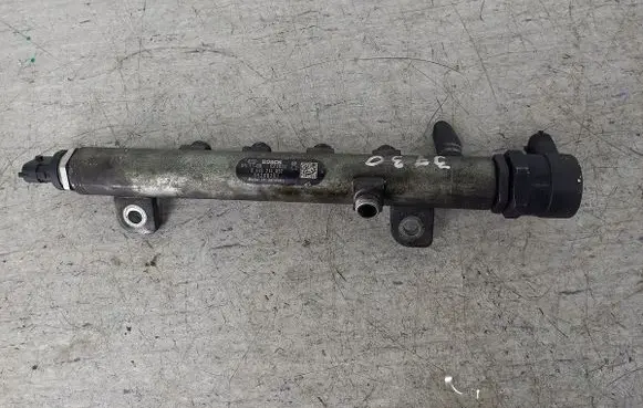 Opel Vectra C Fuel main line pipe 044521405755200251