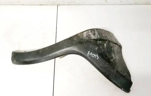 Toyota Highlander XU40 Other exterior part