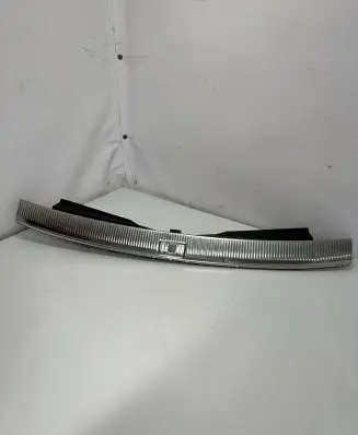 Audi Q7 4L Trunk/boot sill cover protection 4L0864483A 4L0864483