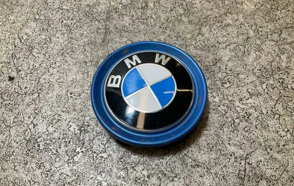 BMW iX3 R20 wheel hub/cap/trim 6852052