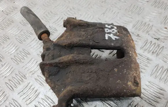 Peugeot 307 Front brake caliper