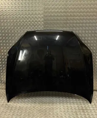 Audi Q7 4L Engine bonnet/hood 