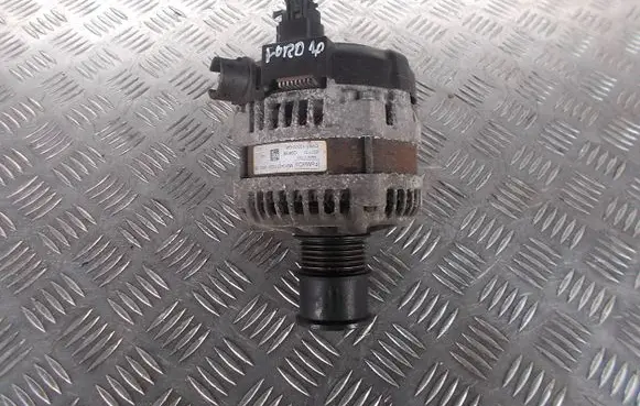 Ford Focus Generator/alternator CV6T10300GA MS1042113331 CSCC120A