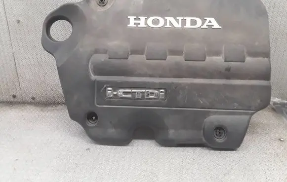 Honda FR-V Engine cover (trim)