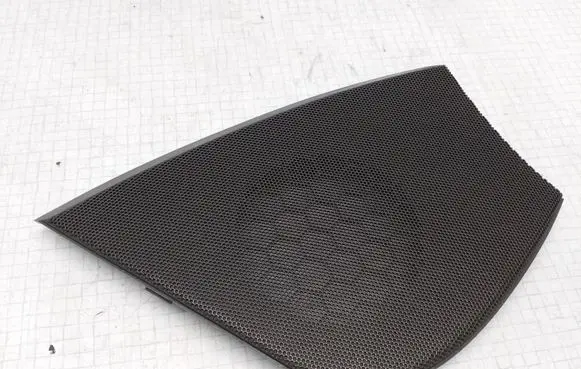 Saab 9-5 Front door speaker cover trim 5172754