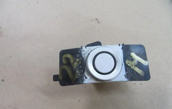 Parking PDC sensor