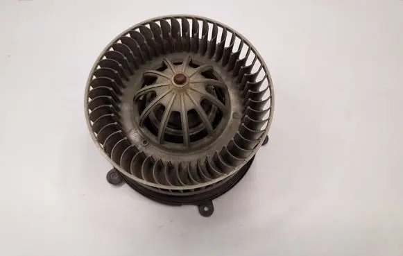 BMW 7 E65 E66 Heater fan/blower 64116913401 64110394791