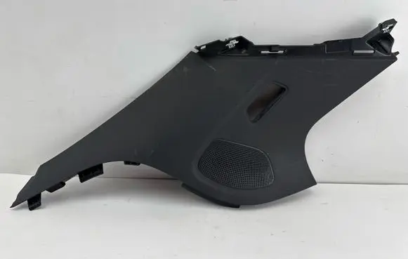 Mercedes-Benz EQC (D)pillar trim (top) A2936908700 A2936908900