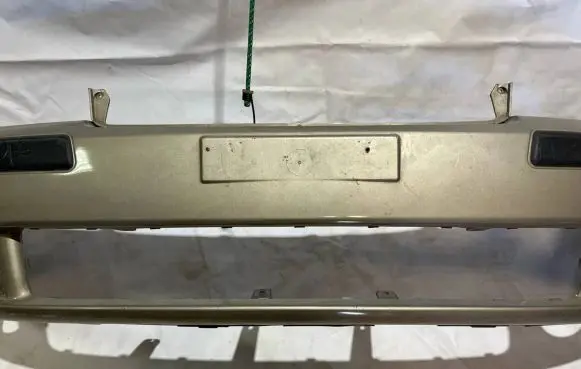 Hyundai Matrix Front bumper 8651117400 FACELIFT09