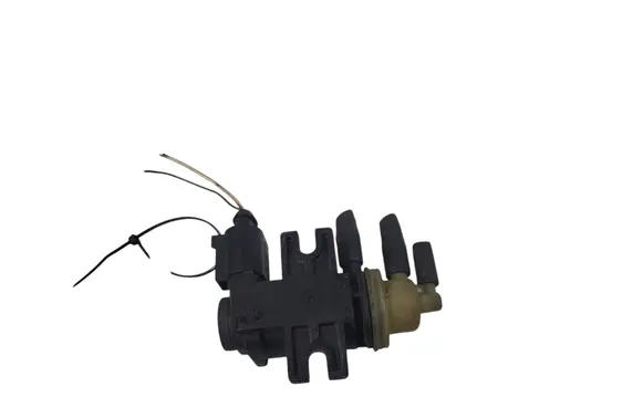 Audi A1 Turbo solenoid valve 1K0906627B