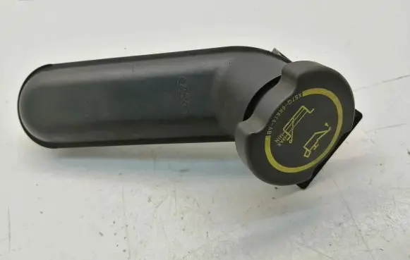 Ford Transit Oil fill pipe YC1Q6763AB XS7Q6K614AB