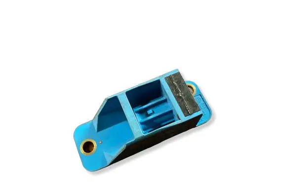 Seat Ibiza III (6L) Airbag deployment crash/impact sensor 6Q0909606J