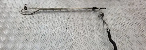 Suzuki Grand Vitara I Power steering hose/pipe/line