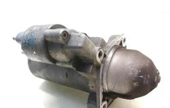 BMW 5 E39 Starter motor 0001109200 7785691