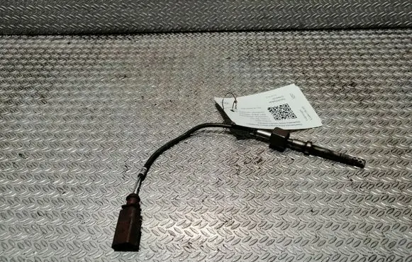 Volkswagen Crafter Exhaust gas temperature sensor 070906088AA