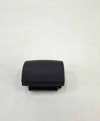 Audi A3 S3 8P Ashtray (rear) 8P0857961 10982