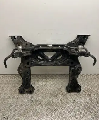 Audi Q4 Sportback e-tron Front subframe 89A400021 1EA411303AF