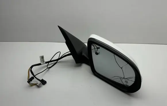 Mercedes-Benz GLC X253 C253 Front door electric wing mirror A2538101016 A0998107800