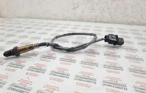 Volkswagen Touran II Lambda probe sensor 0281004148